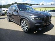 BMW X5 M50 1. Hand/AHK/Motor neu bei BMW - Mickhausen