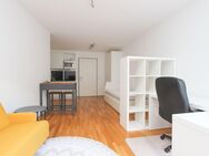 Nur für Studenten: Möbliertes Apartment mitten in München - München