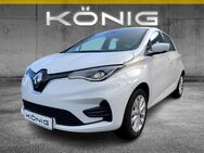 Renault ZOE, EXPERIENCE (Select, Jahr 2022 - Teltow