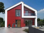 Anspruch und Moderne in einem Haus vereint - Der Hingucker in jedem Baugebiet - Bochum