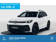 VW Tiguan, 1.5 R-Line eHybrid 110kW, Jahr 2024 - Böblingen