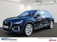 Audi Q2, Advanced 30 TFSI Smartphone Interface, Jahr 2024 - Wittlich