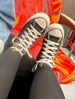 Individuelle kreative Foto- und Videodienstleistung – Größe 34/35 - Frankfurt (Main)