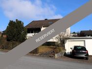 Viel Haus für wenig Geld - Chance für Familien oder Vermieter - Große Ausbaureserve - Warstein