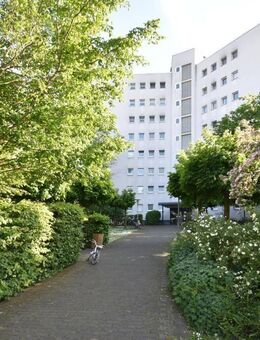 Kleines Appartement zum Selbstbezug in Holthausen! Ab 01.10.2025 frei! - Düsseldorf