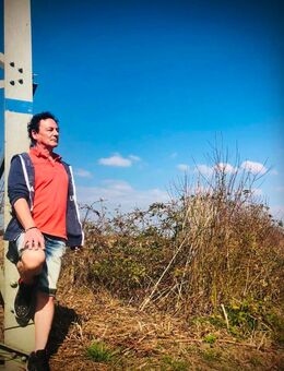 Ich suche eine Frau die mit mir durch das leben geht - Niederkassel