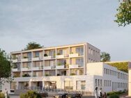 Moderne 3-Zimmer-Wohnung mit Balkon im Rahmen geförderter Wohnmöglichkeiten! Attraktive Förderkredite! - Bad Münster (Stein-Ebernburg) Zentrum