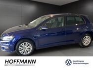 VW Golf, 1.4 TSI Comfortline, Jahr 2017 - Meschede (Kreis- und Hochschulstadt)