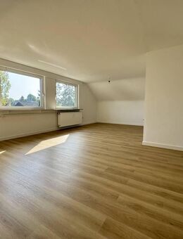 Frisch renovierte 3 Zi.-Wohnung mit schicker Einbauküche und Tageslichtbad - Mainz