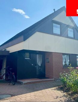 Gemütliches Wohnen im Butendiek - Glückstadt