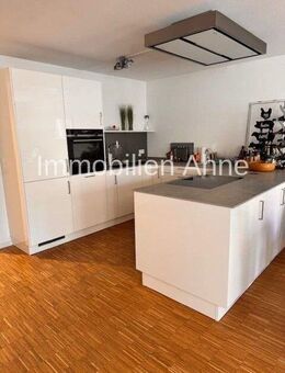 Zentraler geht's nicht - 2-Zi. Wohnung in der Altstadt von Mindelheim! - Mindelheim