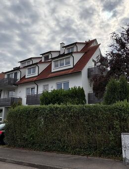 Die beste Alternative zum Einfamilienhaus! - Tübingen