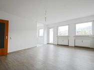 Single-Appartement mit Kochnische, Balkon und Aufzug in der Castroper Innenstadt - Castrop-Rauxel
