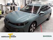 VW Passat Variant, 1.5 TSI BUSINESS LMuD, Jahr 2024 - Remscheid