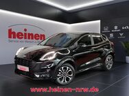 Ford Puma, 1.0 EcoBoost MHEV ST-Line, Jahr 2024 - Werne