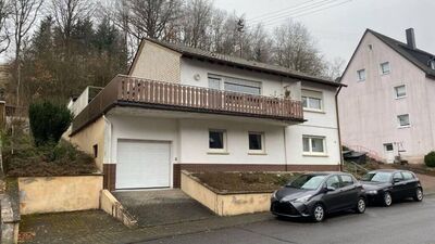 Einfamilienhaus direkt bezugsfertig wartet auf neuen Eigentümer