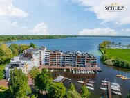 Wohnen am Wasser: Geräumige 4-Zimmer-Wohnung in Bad Zwischenahn - Bad Zwischenahn