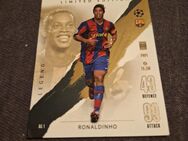 Ronaldinho limited edition - Bielefeld