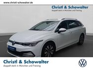 VW Golf Variant, 1.5 TSI OPF Move 3ZAC MFU, Jahr 2024 - Freising