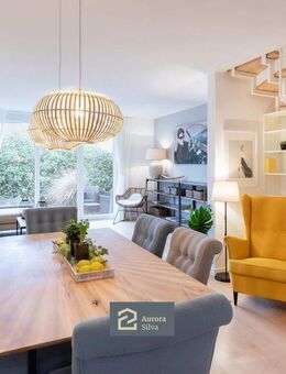 Ihr Raum fürs Leben * Neubau-RMH in GN-Hailer * Provisionsfrei - Gelnhausen