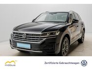 VW Touareg, 3.0 V6 TDI RLINE STAND, Jahr 2021 - Berlin