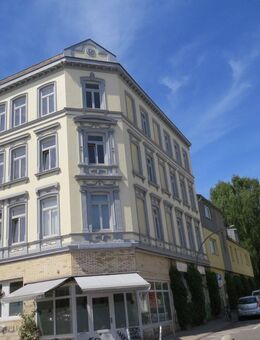 Zwei Zinshäuser in gefragter Lage von HH Ottensen - Hamburg