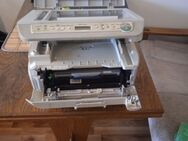 Printer Brother DCP-7030 - Hof
