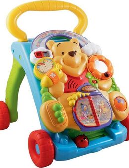 Vtech® Lauflernwagen Winnie Puuh 2-in-1