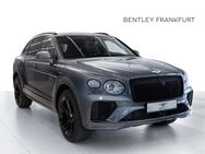 Bentley Bentayga, V8 von BENTLEY FRANKFURT, Jahr 2022 - Bad Homburg (Höhe)