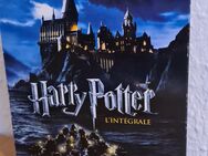 Bluray Box Harry Potter in DE/EN/FR vollständig + Bonusmaterial - Berlin