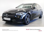 Mercedes C 300, T de Edition AMG Line, Jahr 2023 - Passau