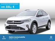 VW Taigo, 1.0 TSI Move 110 IQ Drive, Jahr 2024 - Böblingen