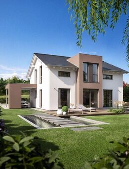 Bestpreisgarantie bei Bien-Zenker - Hier werden Träume wahr: Ihr Einfamilienhaus in schöner Lage - Birkenfeld (Rheinland-Pfalz)