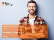 Reinigungskraft (m/w/d) - Hoya