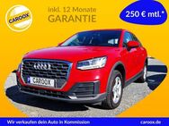 Audi Q2 35 TFSI S-Tronic LEDER NAVI - Wildau