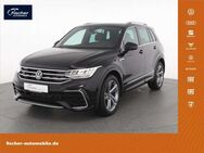 VW Tiguan, 1.5 TSI R-Line, Jahr 2024 - Neumarkt (Oberpfalz)