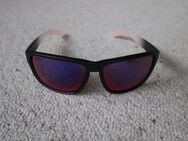 Uvex LGL 36 CV Sonnenbrille lila schwarz 100% UVA, UVB, UVC Schutz, Cat 3 - Niddatal