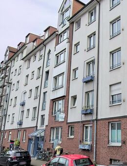 Attraktive Kapitalanlage im Zentrum von Köln-Ehrenfeld! - Köln
