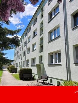 Ihr neues Zuhause mit Loggia - Frohburg