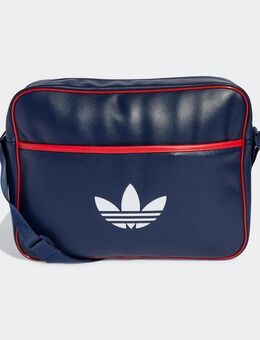adidas Originals Sporttasche AIRLINER, Schultertasche im angesagten Retrolook