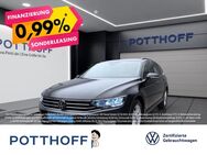 VW Passat Variant, 2.0 TDI Business, Jahr 2023 - Hamm