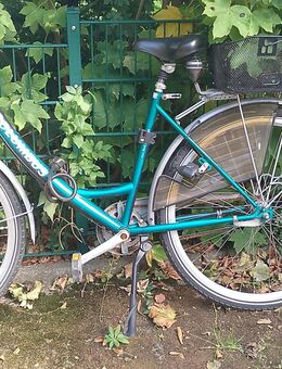 28 Zoll Fahrrad - Duisburg