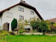 Doppelhaus mit 4 Wohneinheiten in Nidderau-Ostheim! TOP GEPFLEGT! - Nidderau