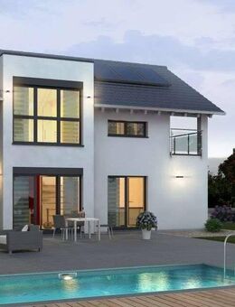 Traumvilla auf exklusivem Grundstück - Kaarst