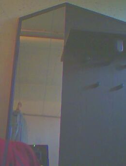 Garderobe, Wandgarderobe + Spiegel +Schuschrank 99 x 41 x 39 cm - Köln