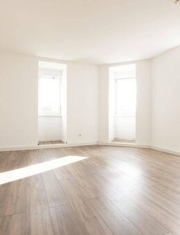 Schöne, Helle, Moderne, Saniert, 4-Zimmer Wohnung in Forst, ruhig, zentral - Forst (Lausitz)