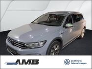 VW Passat Alltrack, 2.0 TDI, Jahr 2022 - Borna