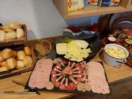 Frühstücksservice - Einbeck