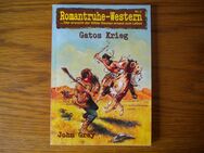 Gatos Krieg-Romantruhe-Western Nr. 2,John Gray,2016 - Linnich