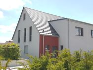 Doppelhaus in Groß Schneen - Friedland (Niedersachsen)
